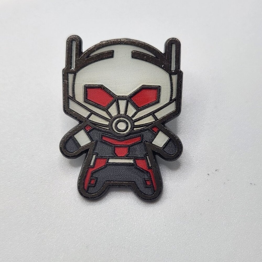 Disney‎ Pin Marvel Kawaii Art Ant Man Shanghai Disney Resort 2019